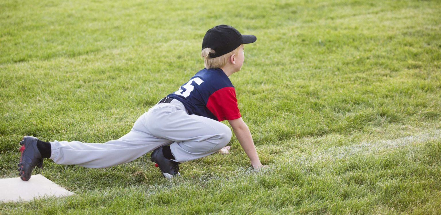 4 Stretches To Improve Your Baseball Performance North York Baseball Association