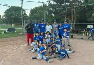 NYBA 9UAAA 2025 - End of Season Party